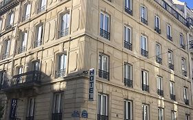 Hôtel Clauzel Paris